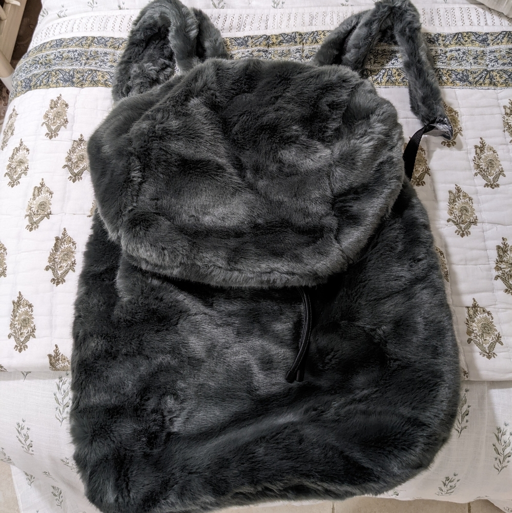 Fenty x Puma Backpack (Extremely Limited Drop)